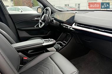 Позашляховик / Кросовер BMW X1 2024 в Києві