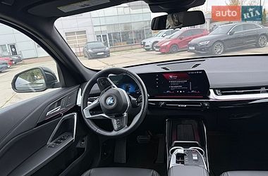 Внедорожник / Кроссовер BMW X1 2024 в Киеве