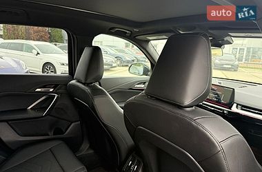 Позашляховик / Кросовер BMW X1 2024 в Києві