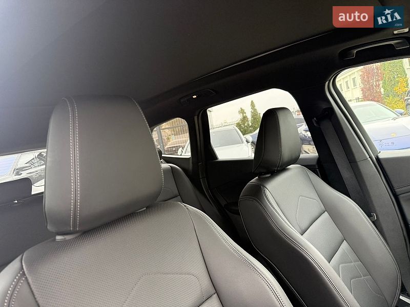 Позашляховик / Кросовер BMW X1 2024 в Києві