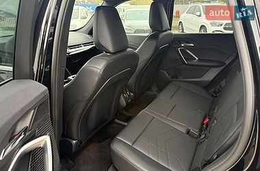 Позашляховик / Кросовер BMW X1 2024 в Києві
