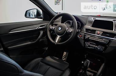 Внедорожник / Кроссовер BMW X2 2018 в Виннице