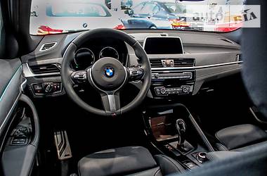 Внедорожник / Кроссовер BMW X2 2018 в Виннице