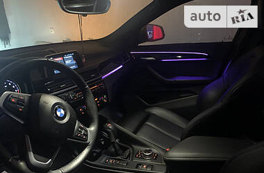 Внедорожник / Кроссовер BMW X2 2019 в Днепре