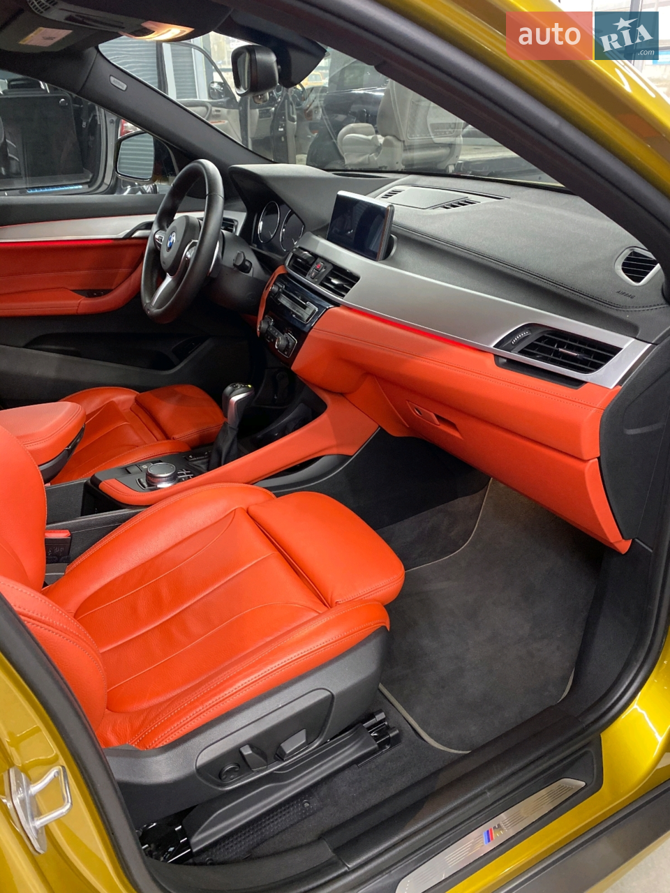 2019 BMW X2 - мініатюра 12