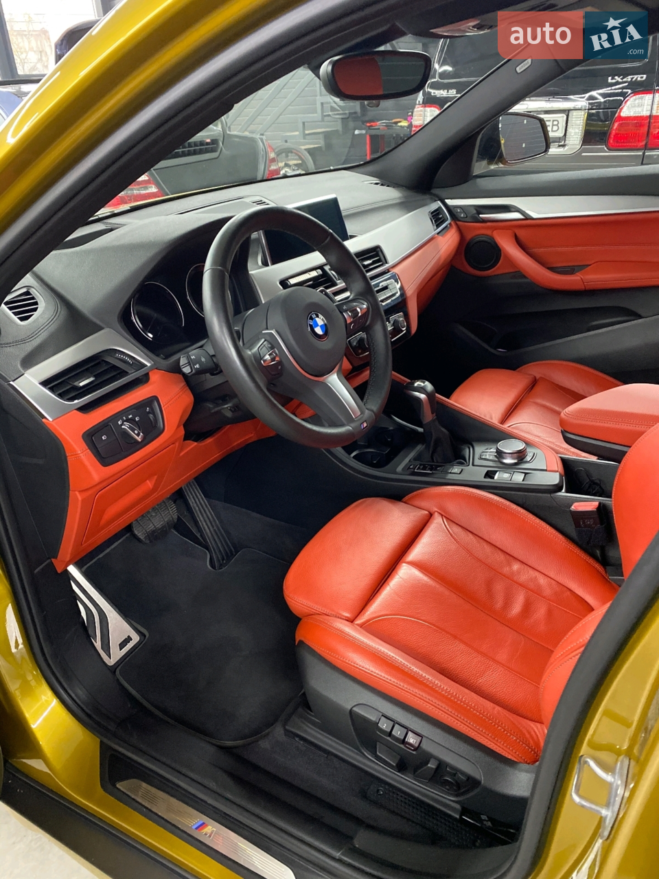 2019 BMW X2 - мініатюра 24