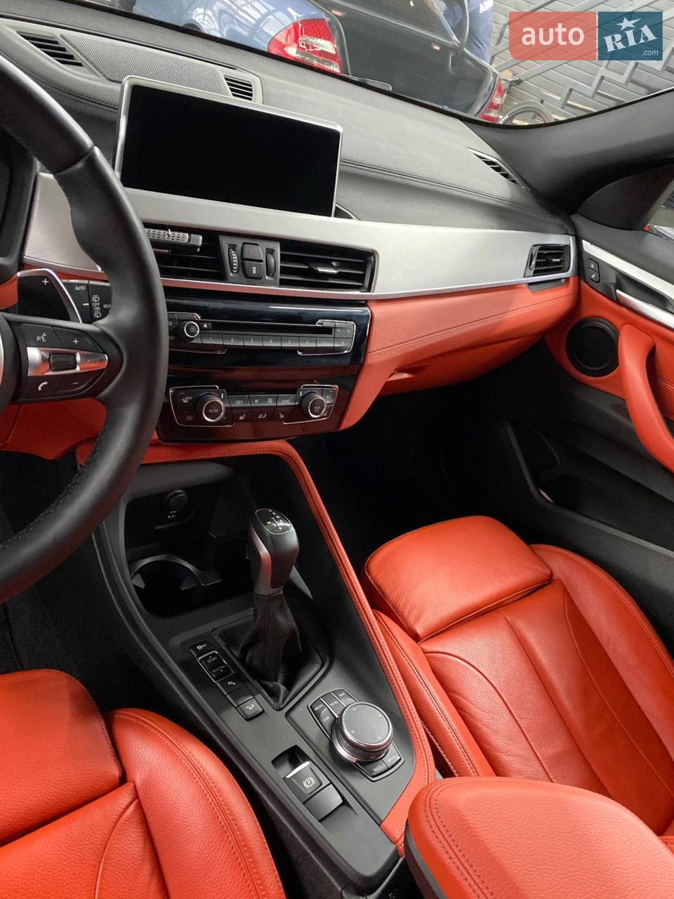 2019 BMW X2 - мініатюра 28