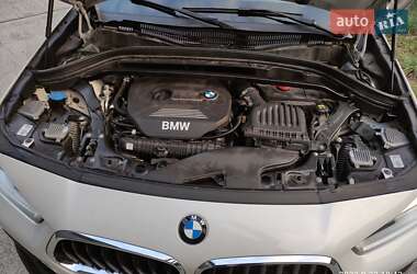Внедорожник / Кроссовер BMW X2 2018 в Киеве
