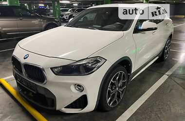 BMW X2 2019