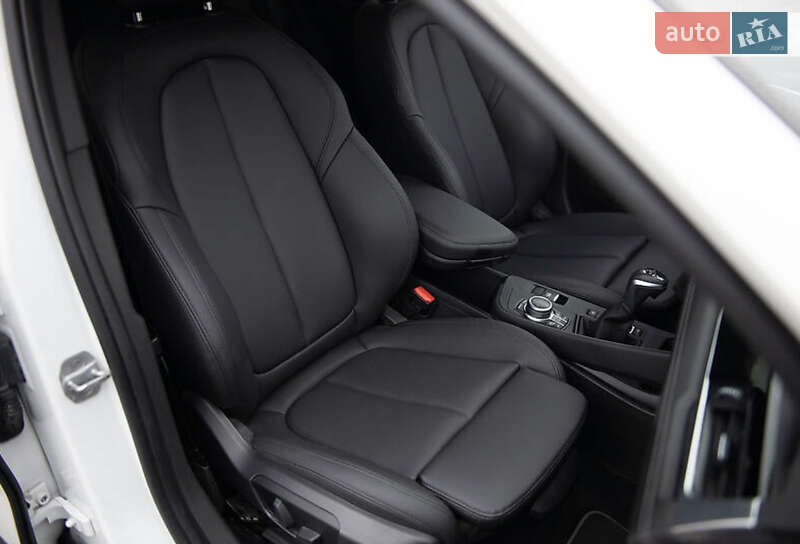 Позашляховик / Кросовер BMW X2 2019 в Одесі фото 8 Позашляховик / Кросовер BMW X2 2019 в Одесі