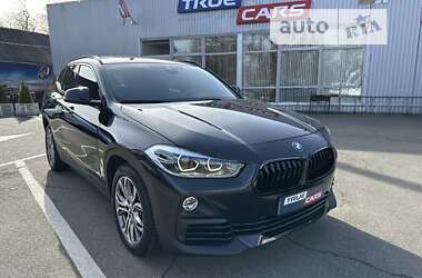 Внедорожник / Кроссовер BMW X2 2019 в Киеве