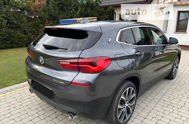 Позашляховик / Кросовер BMW X2 2019 в Тернополі