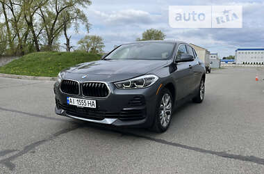 BMW X2 2020