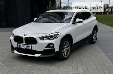 BMW X2 2019