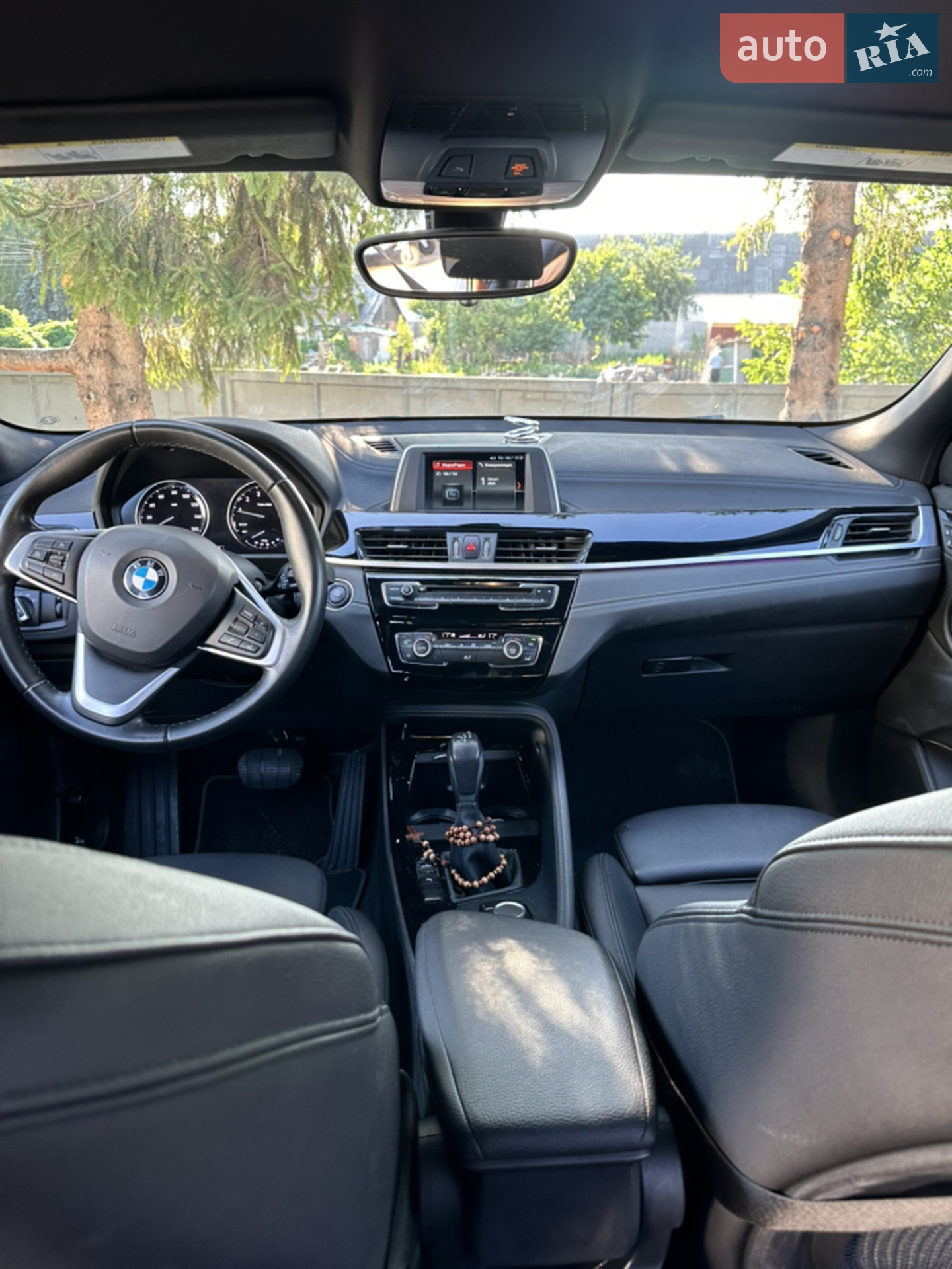 2018 BMW X2 - мініатюра 7