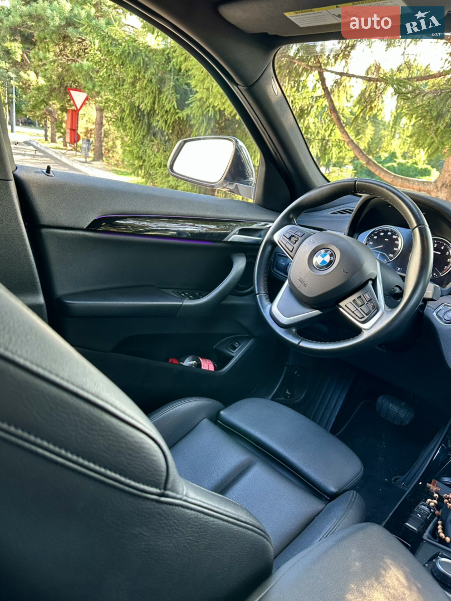 2018 BMW X2 - мініатюра 9