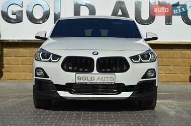 Внедорожник / Кроссовер BMW X2 2019 в 