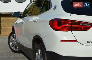 Внедорожник / Кроссовер BMW X2 2019 в 