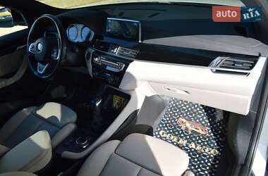 Внедорожник / Кроссовер BMW X2 2019 в 
