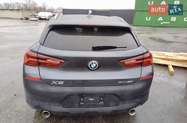 BMW X2 2019