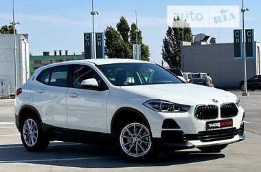 Позашляховик / Кросовер BMW X2 2022 в Києві