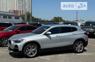 Внедорожник / Кроссовер BMW X2 2021 в Киеве