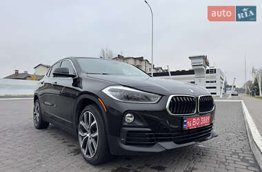 BMW X2 2019 BMW X2 2019