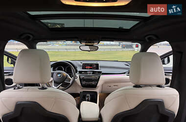 Внедорожник / Кроссовер BMW X2 2019 в 