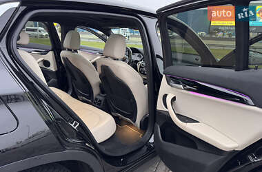Внедорожник / Кроссовер BMW X2 2019 в 