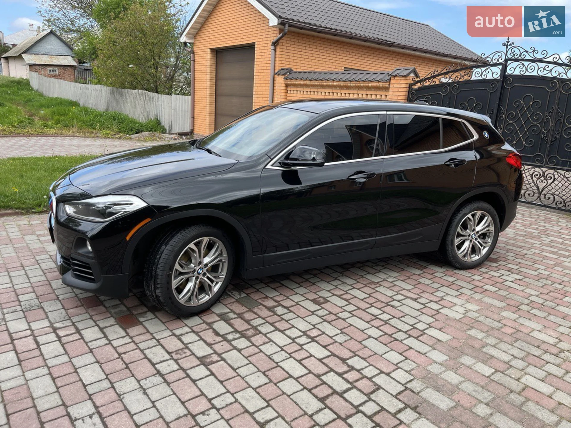 2018 BMW X2 - мініатюра 6
