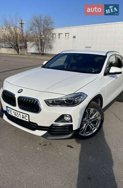 BMW X2 2020