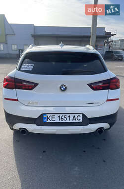 Внедорожник / Кроссовер BMW X2 2020 в Киеве