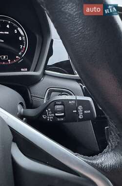 Внедорожник / Кроссовер BMW X2 2019 в 