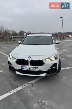 BMW X2 2019 BMW X2 2019