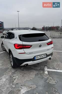 Внедорожник / Кроссовер BMW X2 2019 в 