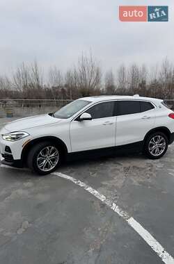 Внедорожник / Кроссовер BMW X2 2019 в 