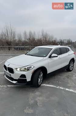 Внедорожник / Кроссовер BMW X2 2019 в 