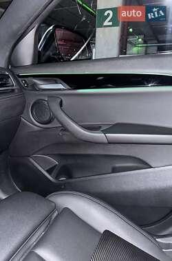 Внедорожник / Кроссовер BMW X2 2019 в 