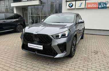 BMW X2 2024