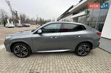 Позашляховик / Кросовер BMW X2 2024 в Житомирі