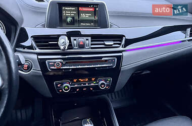 Внедорожник / Кроссовер BMW X2 2018 в Киеве