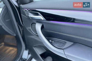 Внедорожник / Кроссовер BMW X2 2018 в Киеве