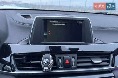 Внедорожник / Кроссовер BMW X2 2018 в Киеве