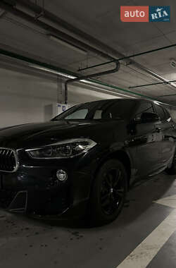 BMW X2 2020