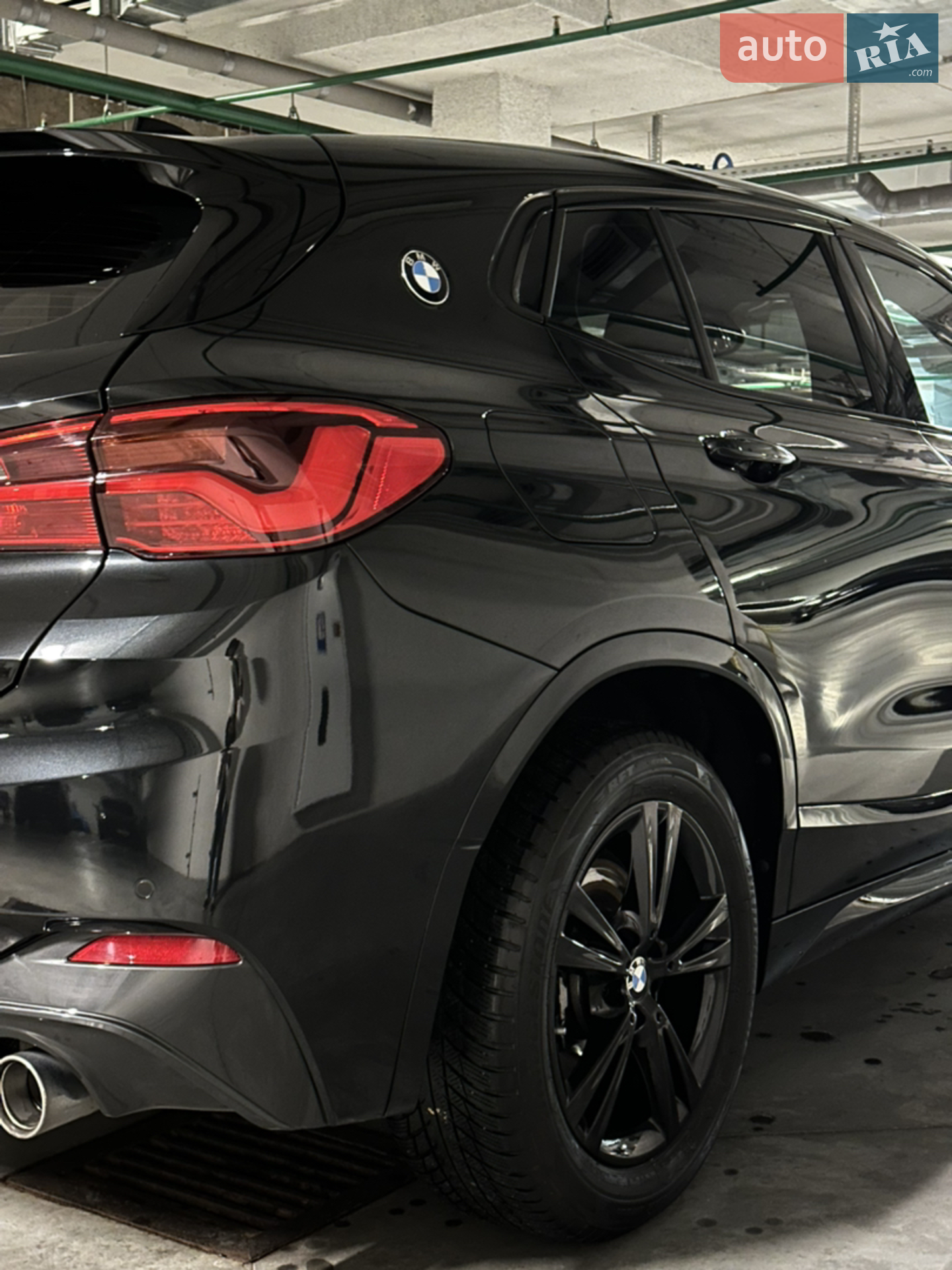 2020 BMW X2 - мініатюра 10