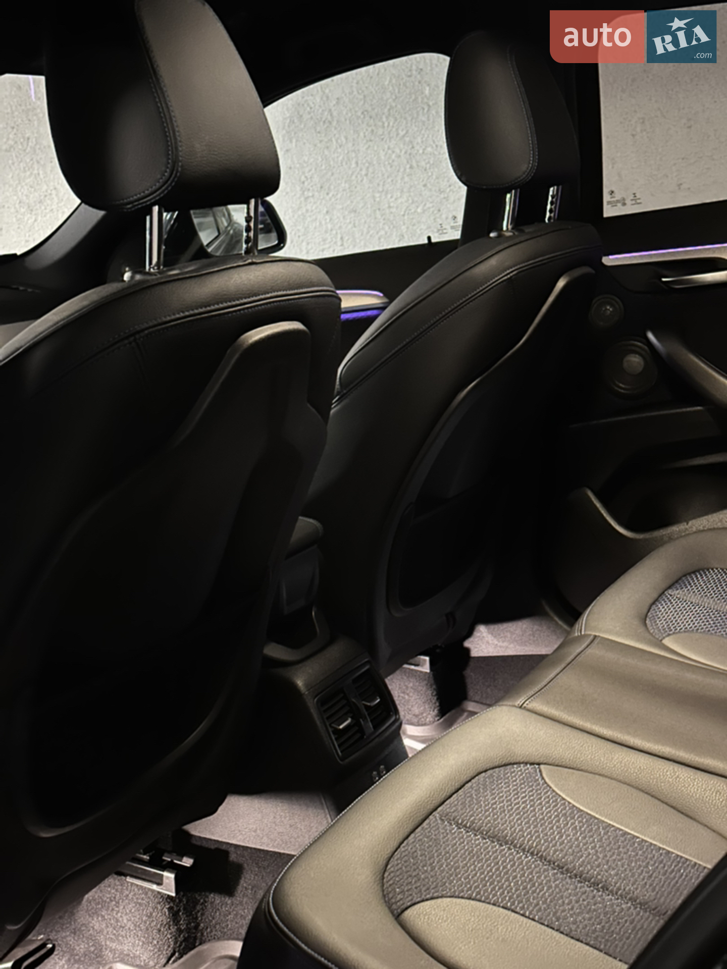 2020 BMW X2 - мініатюра 25