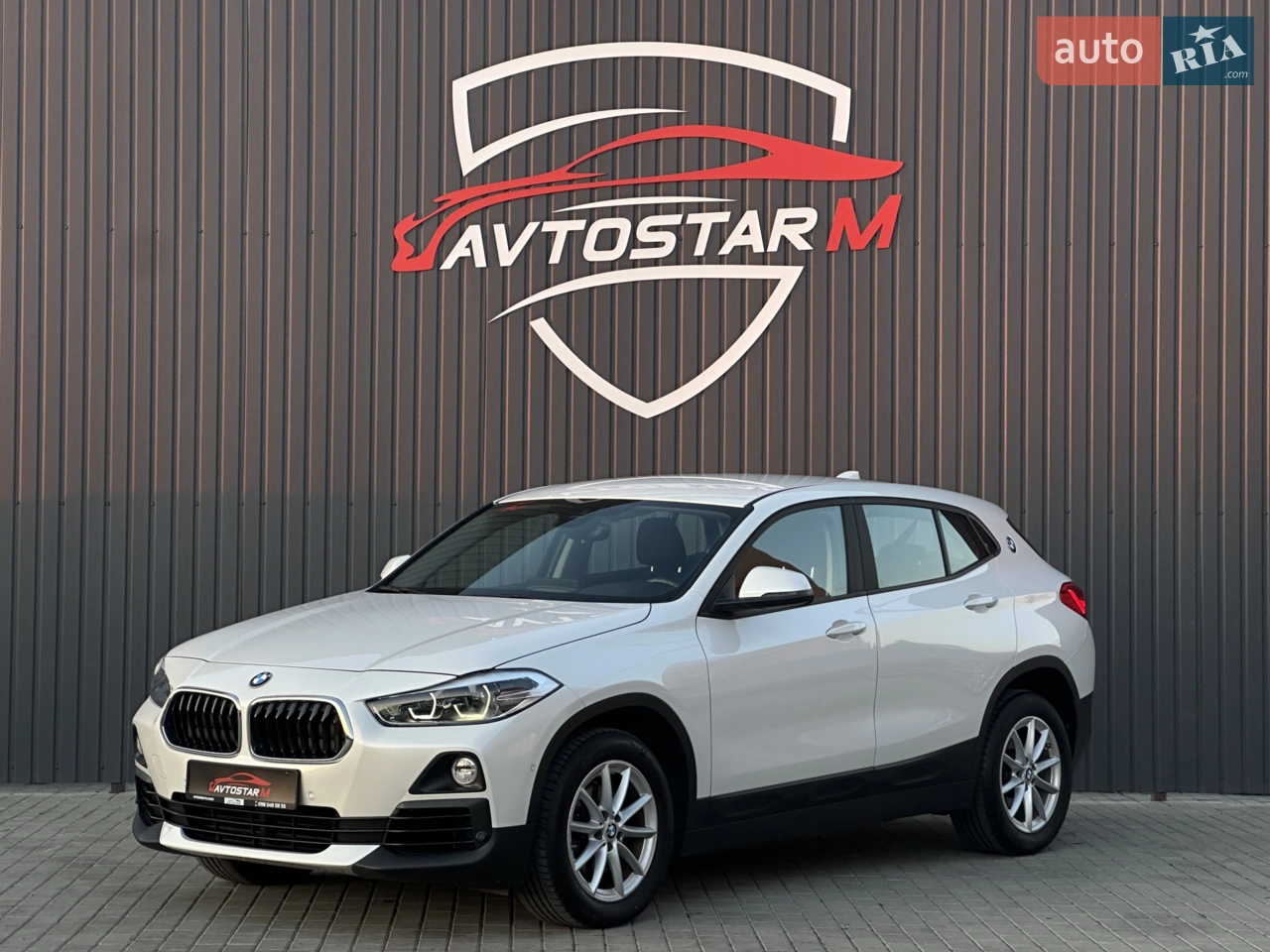 2020 BMW X2 - мініатюра 30