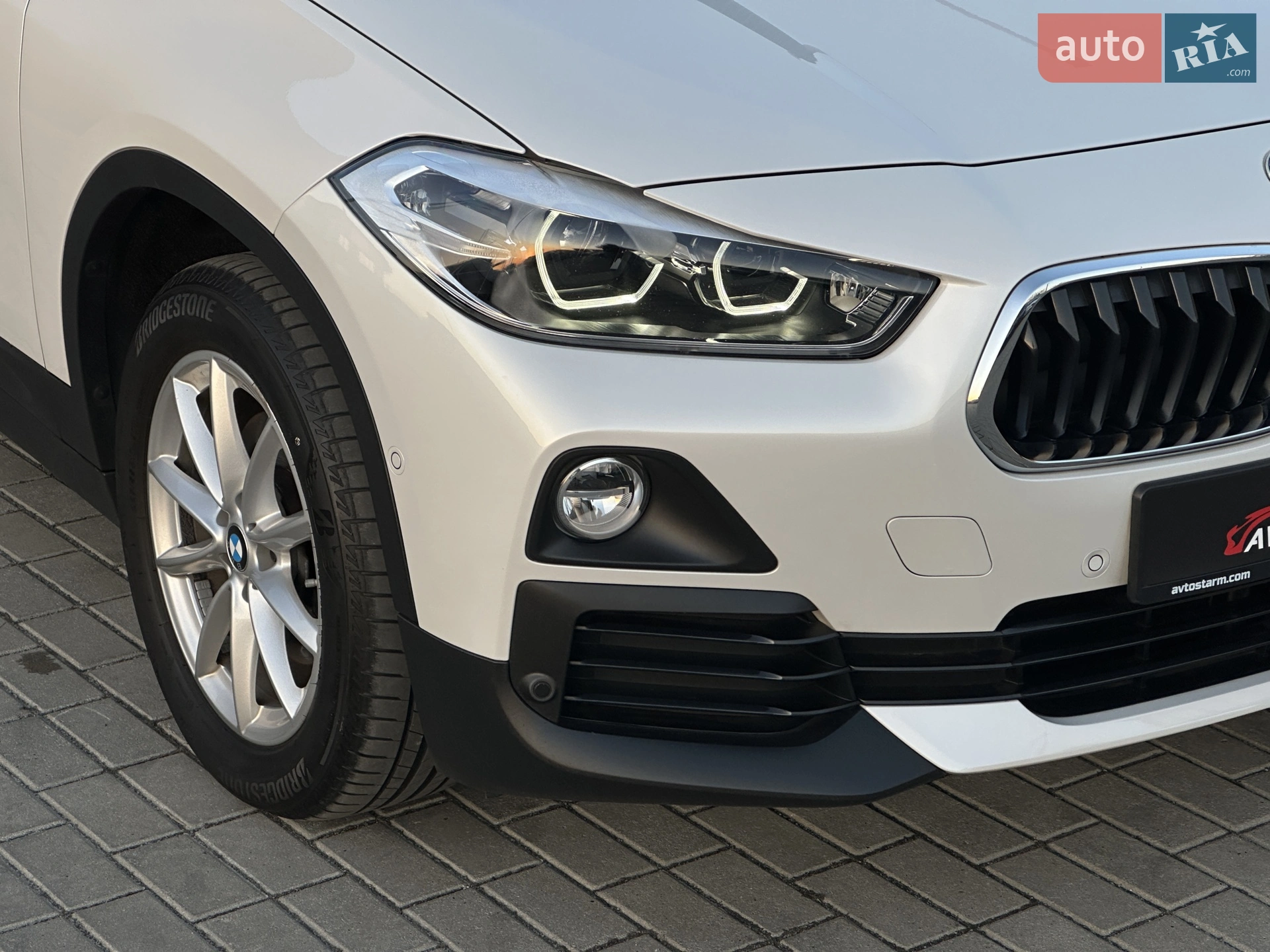 2019 BMW X2 - мініатюра 4