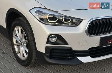 Внедорожник / Кроссовер BMW X2 2019 в 
