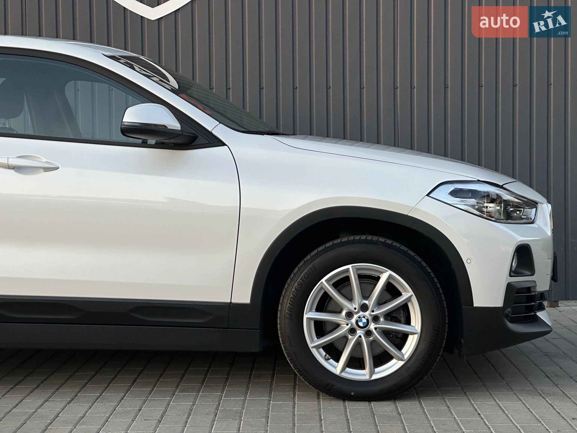 2019 BMW X2 - мініатюра 7